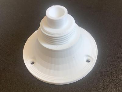 Tapo C420 Wandhalterung