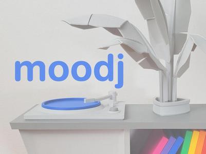 moodj / mood player