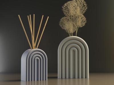 Vase