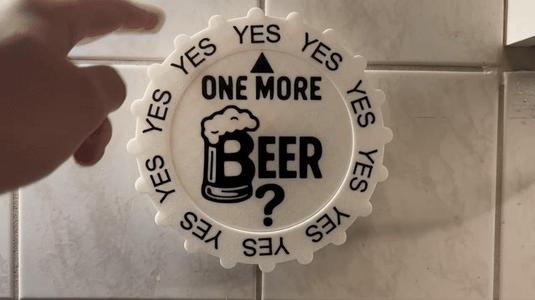 beer wheel spiner v2