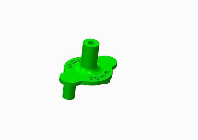 Center Finder