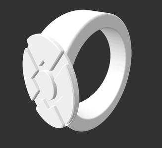 Latnok Ring