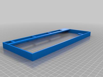 Keyboard Case