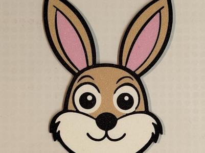 Bunny topper v3