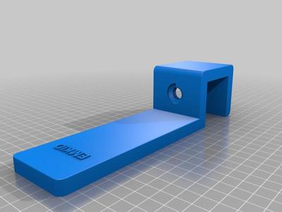 bookend holder