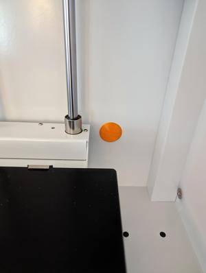 Creality CR5 Spool Holder Plug
