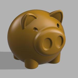 Piggy