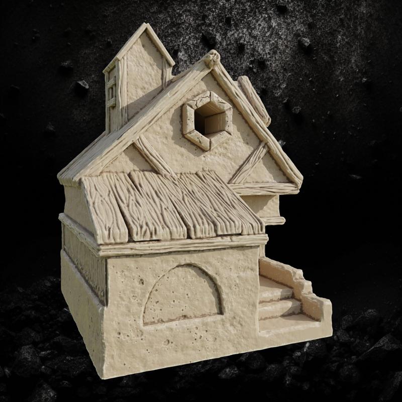 Retbury House 3