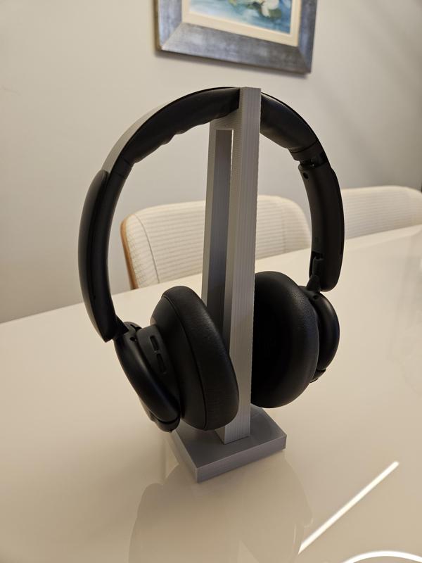 Robust Headphone Support