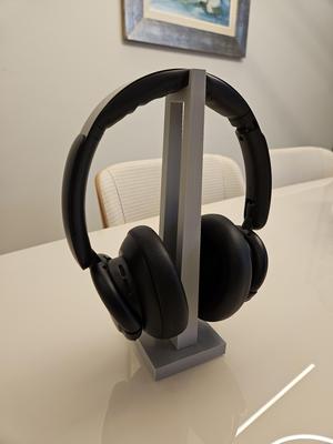 Robust Headphone Support
