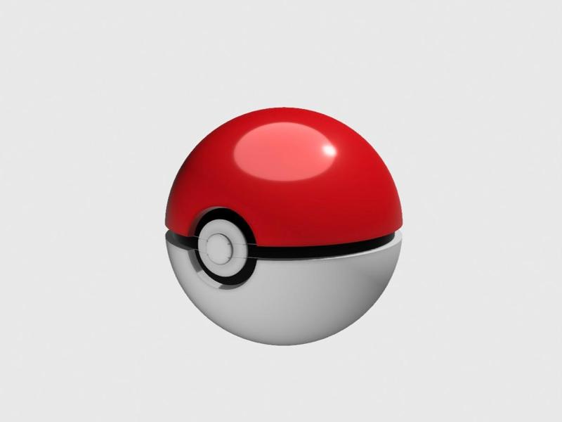 Pokeball
