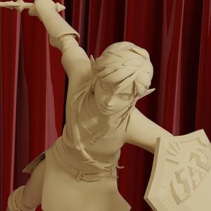Link Botw