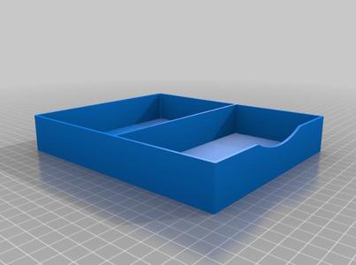 Drawer box drawer