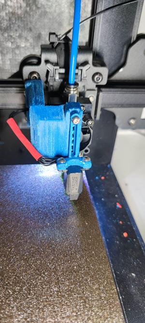 Hurakan_Hotend