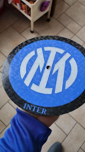 orologio inter