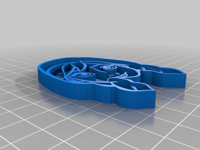 ANA FROZEN CUTTER