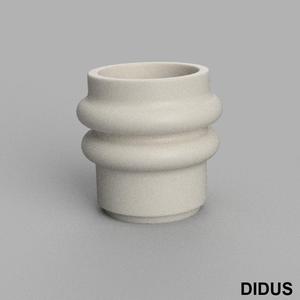 MINI PLANTER VASE