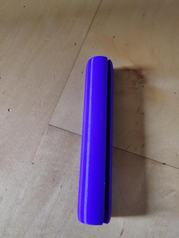 Coil Handle