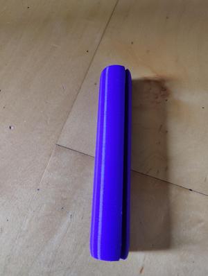 Coil Handle