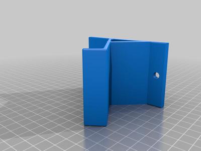 Xbox One Controller Holder - Extra Support