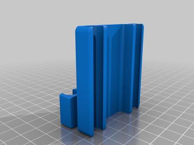 Prusa MIni Transport Locks