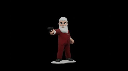Secret Santa