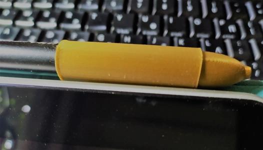 Tablet Stylus Holder for HP Executive Tablet Pen G2