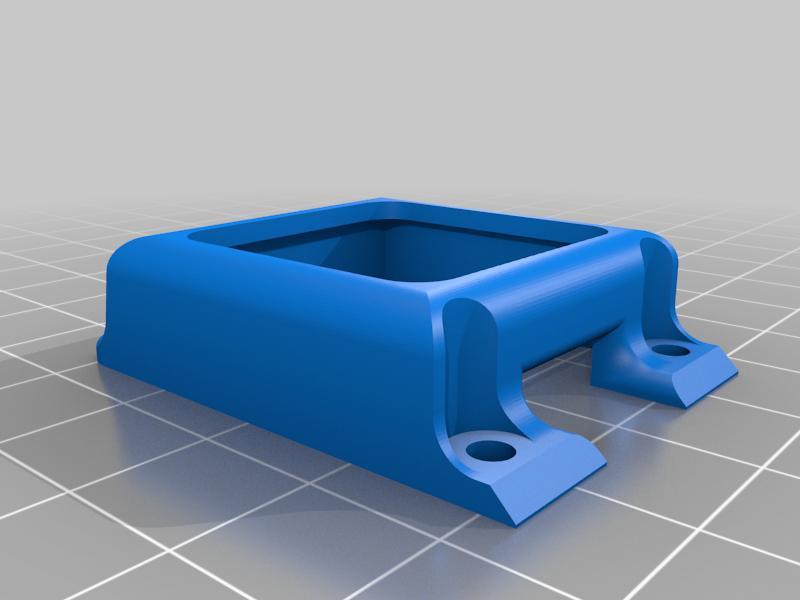 iFlight SL5/XL5 Beitian BN-880 GPS Bracket 