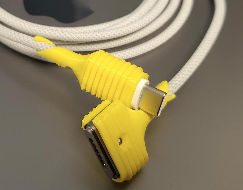 Apple MagSafe 3 Saver for 2022 Macbook Air M2