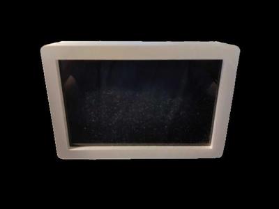LCD Screen Case - 7'' (with stand)