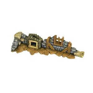 Ruined Wall
