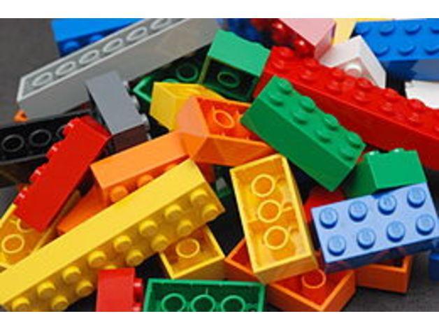 Lego Steine