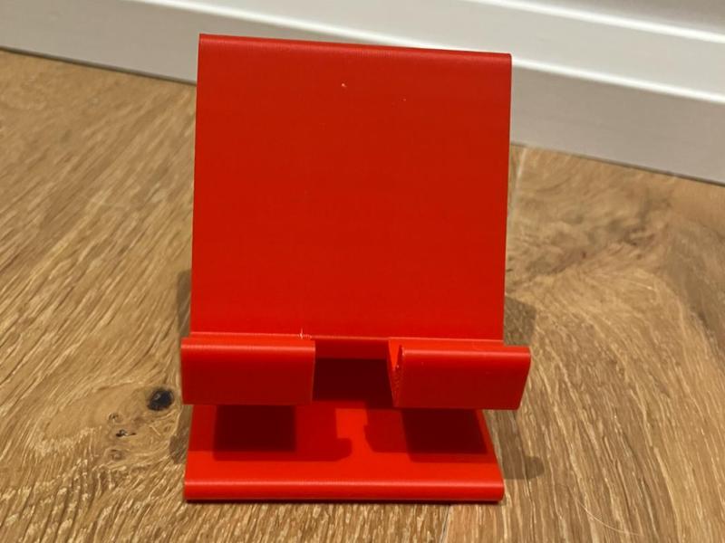 Phone Stand