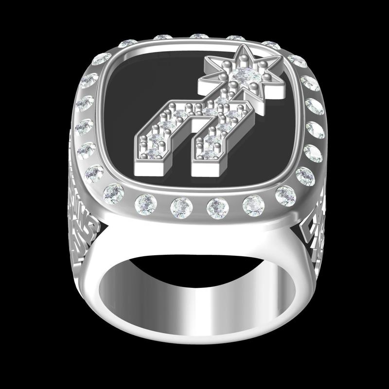 Championship Ring