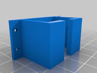 9 Volt Clip for TPU