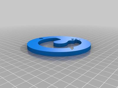 playcoding keyring