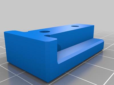 Compass mount DPV suex 