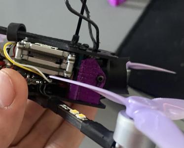 Digital Adapter - BabyApe ProV2