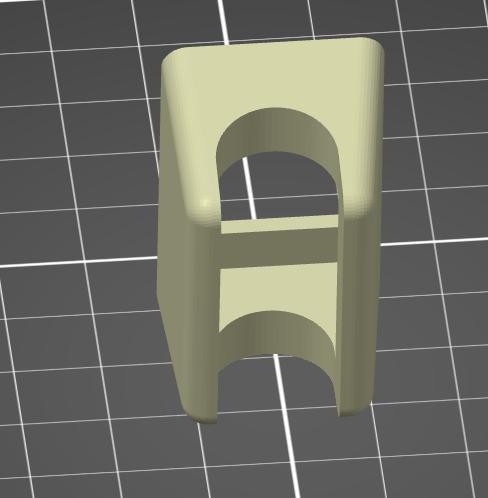 FlarmLedHolder