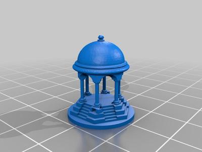 Temple