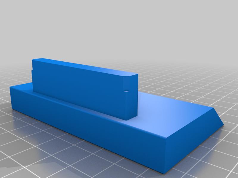 Gameboy Advance SP Stand