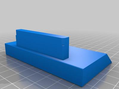 Gameboy Advance SP Stand