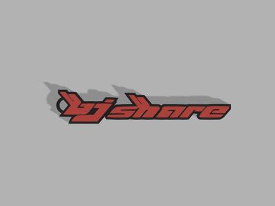Bj-Share Keychain