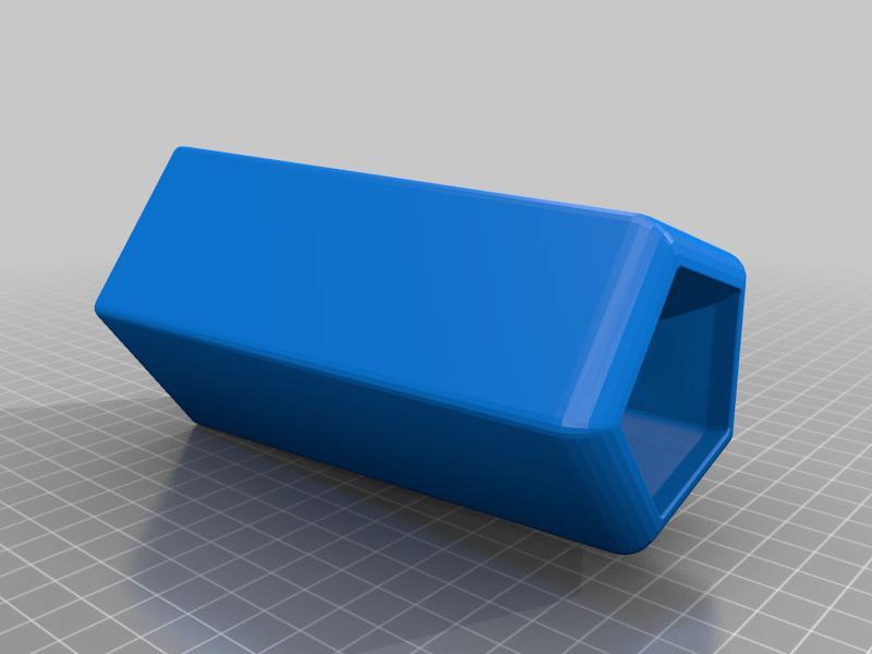 Milluy- Large Dodecahedron mold, containers