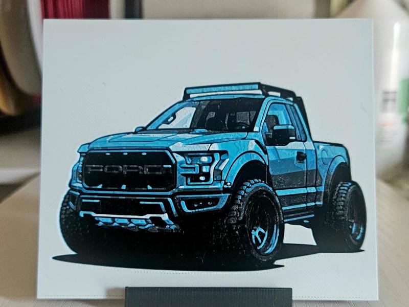 Ford Truck