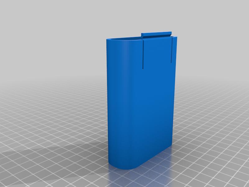 GoPro Anker PowerCore 10000 Case