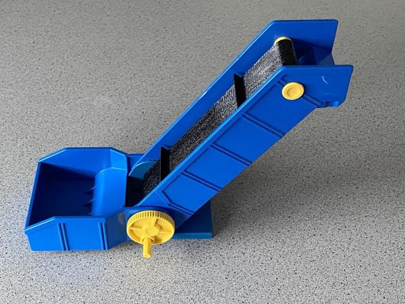 Repair Set Conveyor Belt Duplo (Lego)