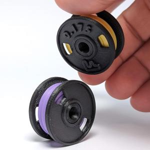 Filament Stories Mini Spools
