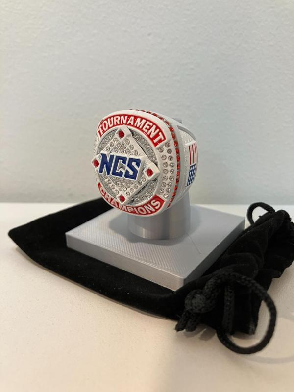 Ring Holder v1 - Fast - Easy