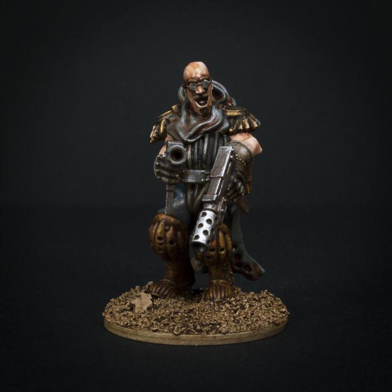 Hive Scum Podcast Collab - Terry